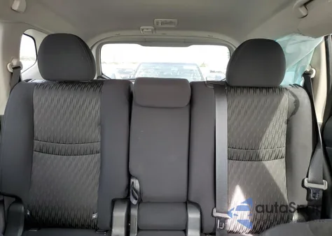 2020 Nissan Rogue S z USA, uszkodzony, nr VIN 5N1AT2MT7LC785725